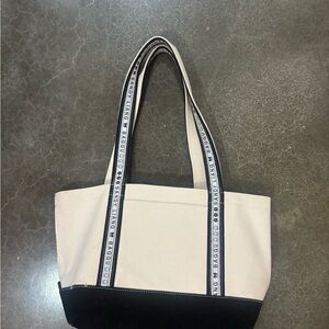 BAGGU sandy liang small heavyweight canvas tote